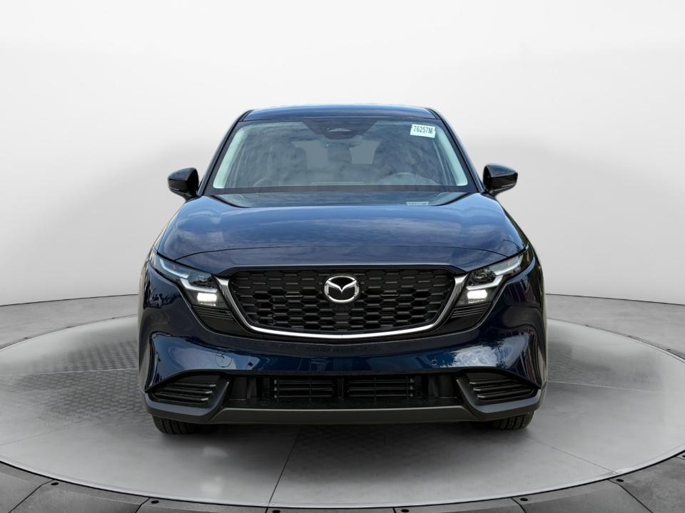 2026 Mazda Mazda CX-5 2.5 S Select