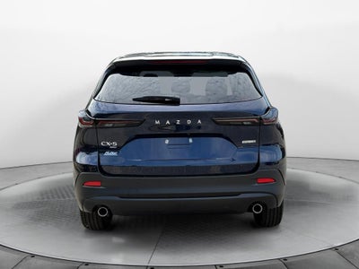 2026 Mazda Mazda CX-5 2.5 S Select