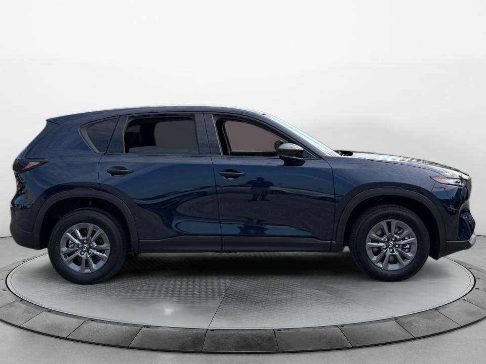 2026 Mazda Mazda CX-5 2.5 S Select