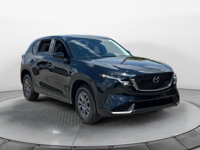 2026 Mazda Mazda CX-5 2.5 S Select