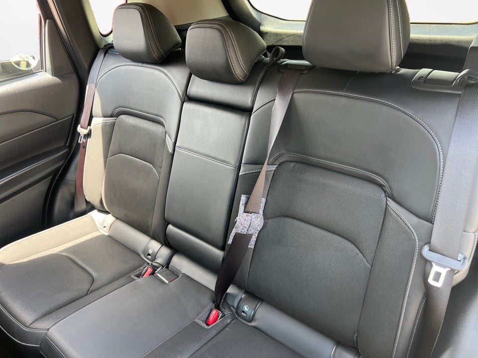 2026 Mazda Mazda CX-5 2.5 S Select