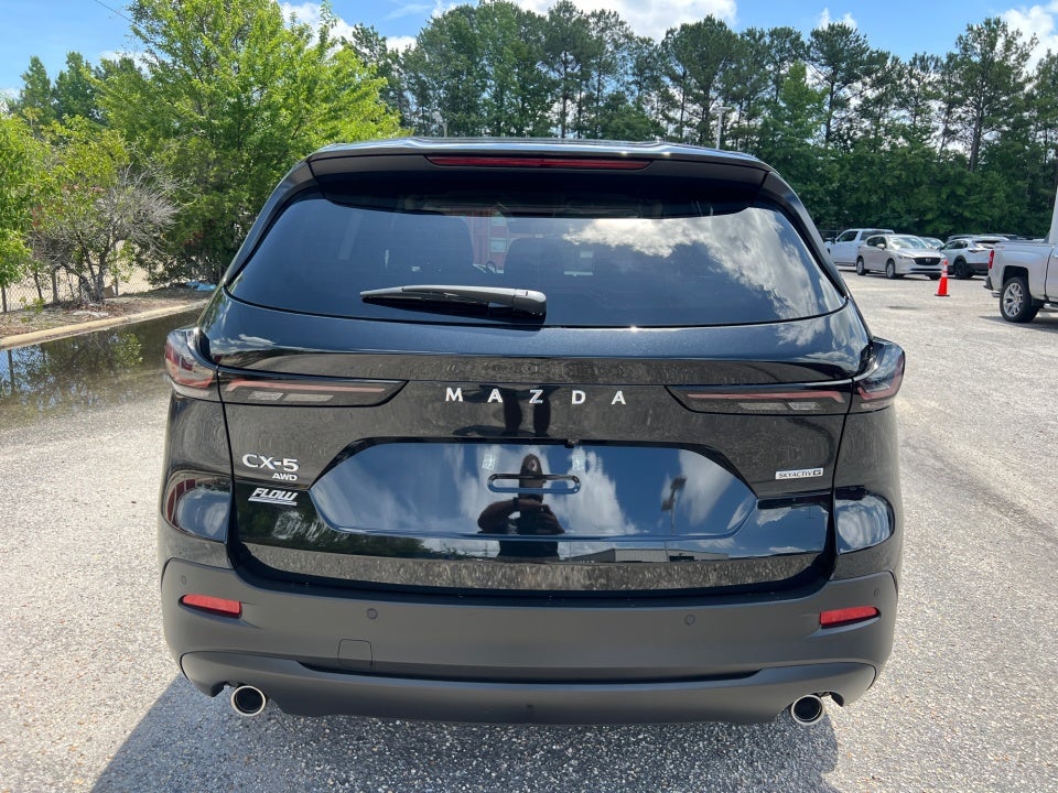 2026 Mazda Mazda CX-5 2.5 S Select