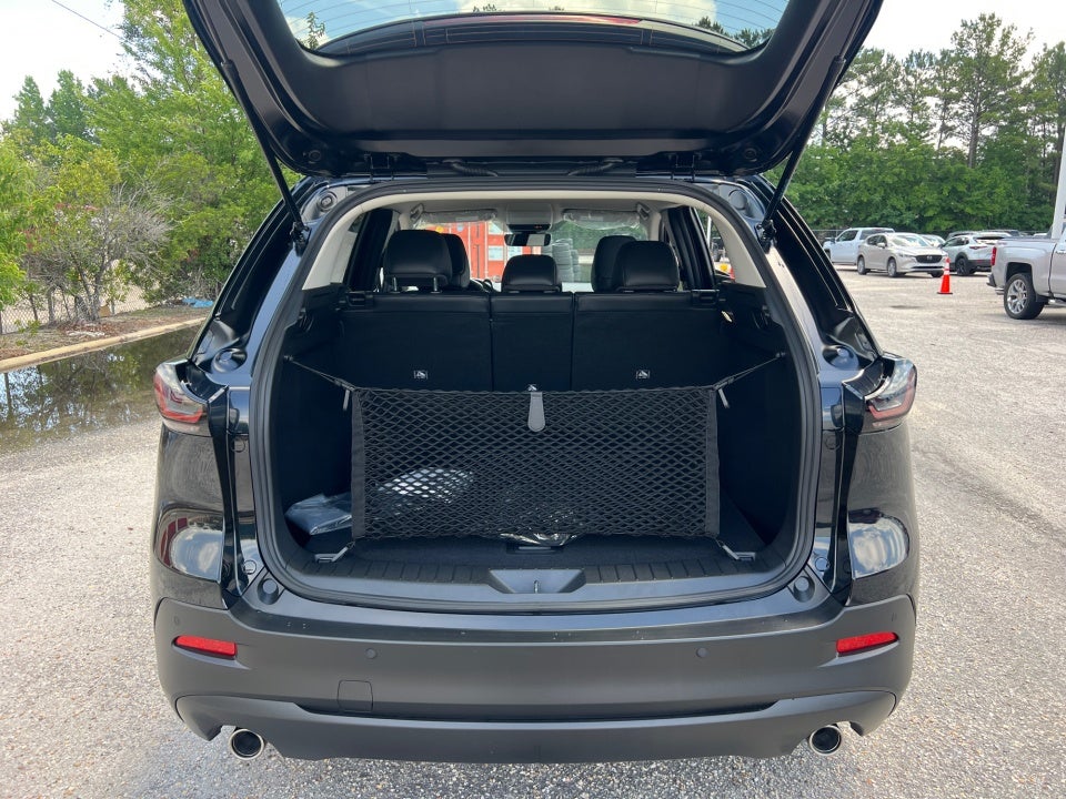 2026 Mazda Mazda CX-5 2.5 S Select