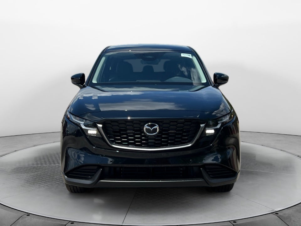 2026 Mazda Mazda CX-5 2.5 S Select
