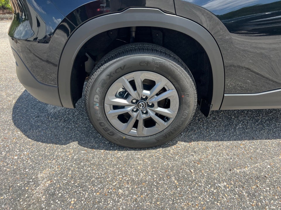 2026 Mazda Mazda CX-5 2.5 S Select