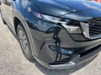 2026 Mazda Mazda CX-5 2.5 S Select