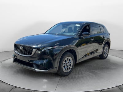 2026 Mazda Mazda CX-5 2.5 S Select