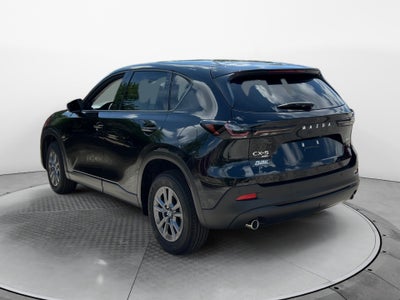 2026 Mazda Mazda CX-5 2.5 S Select