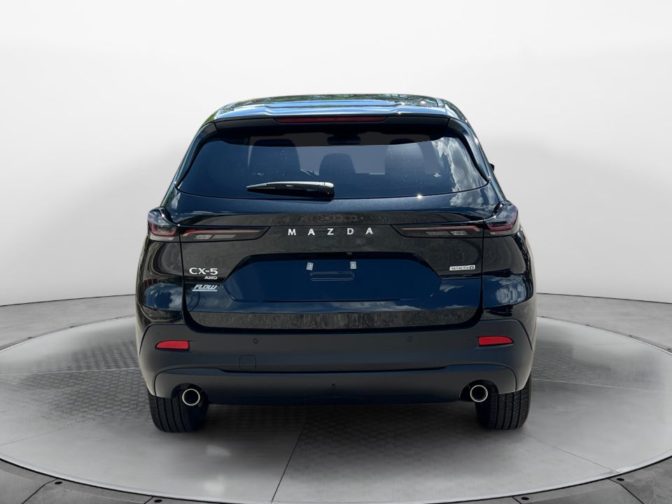 2026 Mazda Mazda CX-5 2.5 S Select