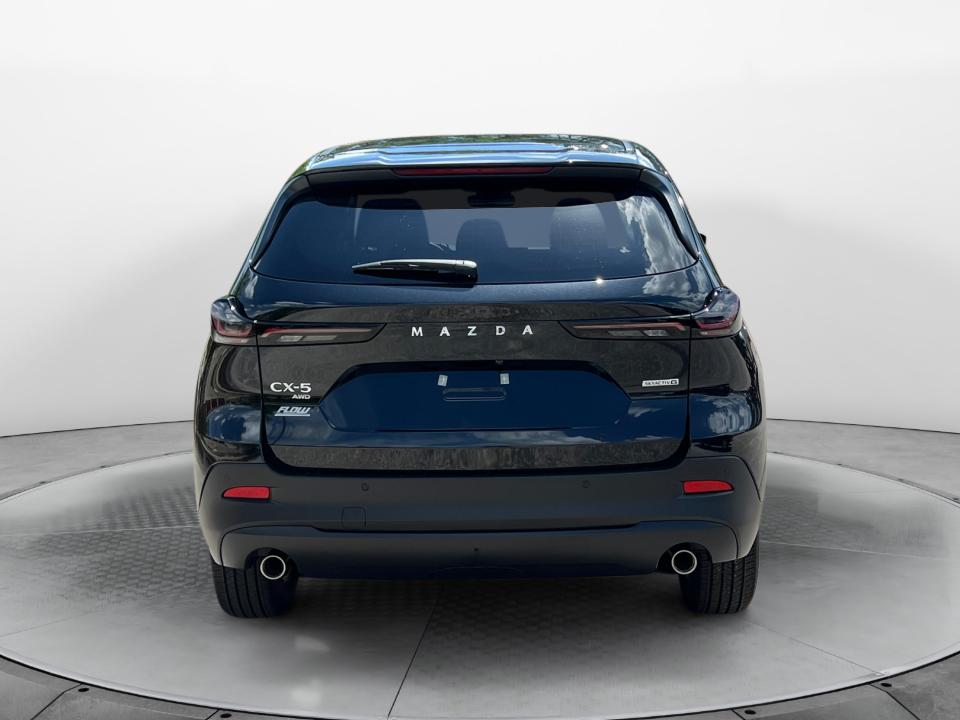 2026 Mazda Mazda CX-5 2.5 S Select