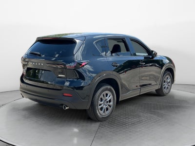 2026 Mazda Mazda CX-5 2.5 S Select