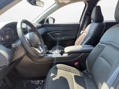 2026 Mazda Mazda CX-5 2.5 S Preferred