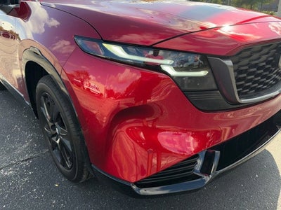 2026 Mazda Mazda CX-5 2.5 S Premium AWD