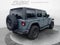 2026 Jeep Wrangler 4-Door Willys 4x4