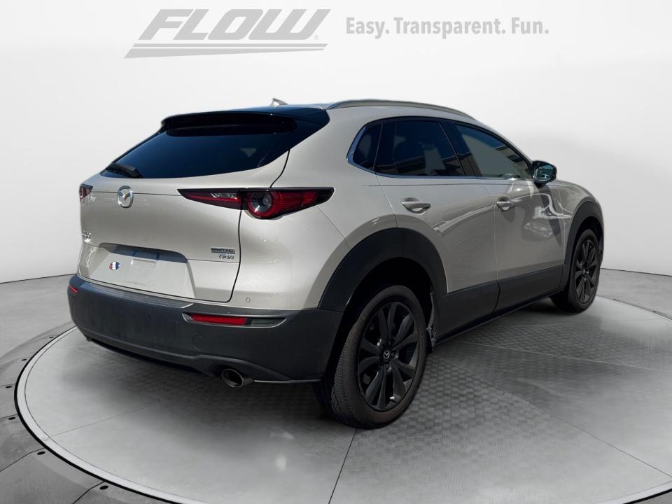 2024 Mazda Mazda CX-30 2.5 Turbo Premium Plus Package