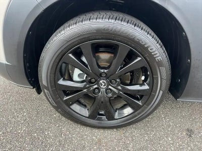 2024 Mazda Mazda CX-30 2.5 Turbo Premium Plus Package