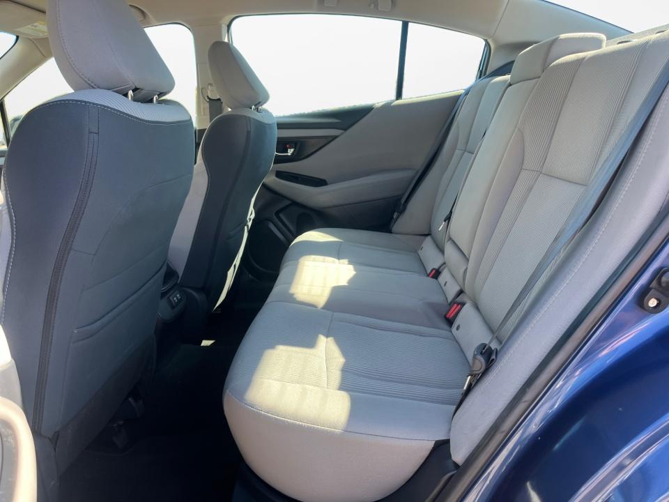 2020 Subaru Legacy Premium