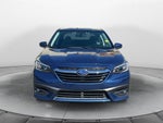 2020 Subaru Legacy Premium