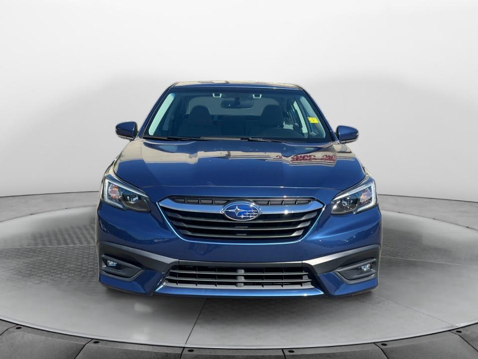 2020 Subaru Legacy Premium