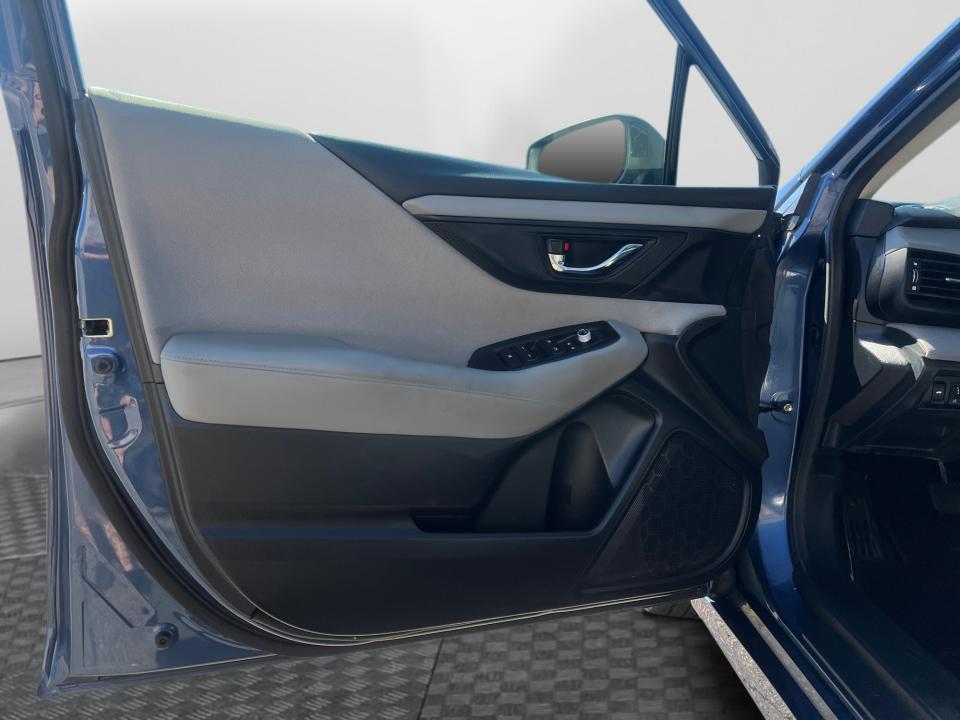 2020 Subaru Legacy Premium