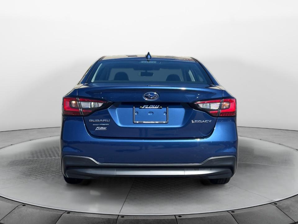 2020 Subaru Legacy Premium