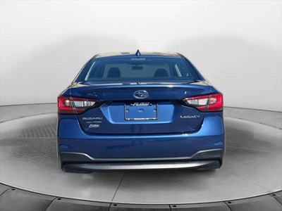 2020 Subaru Legacy Premium