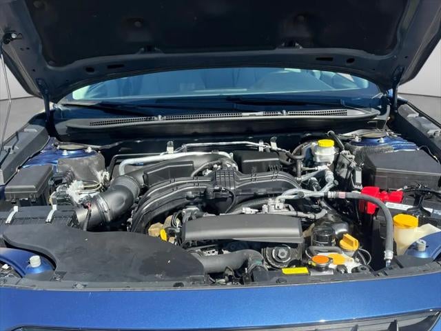 2020 Subaru Legacy Premium