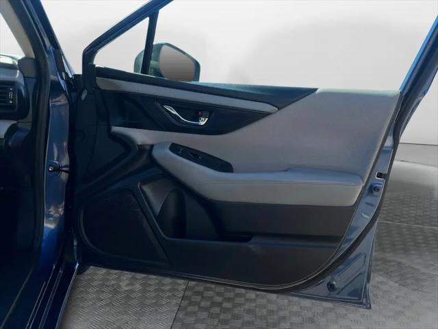 2020 Subaru Legacy Premium