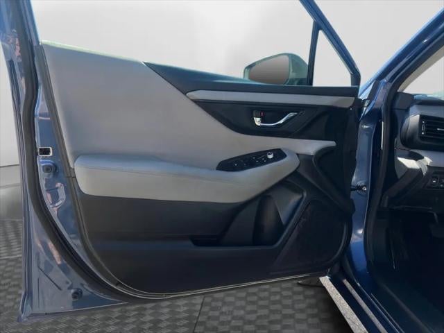 2020 Subaru Legacy Premium