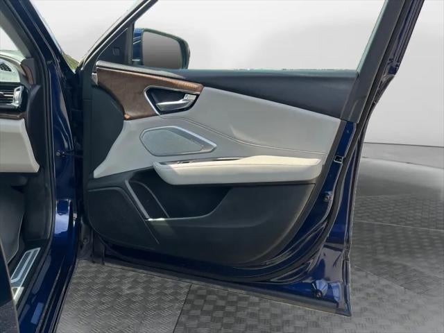 2024 Acura RDX w/Advance Package