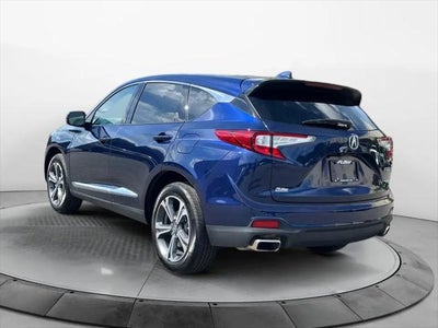 2024 Acura RDX w/Advance Package