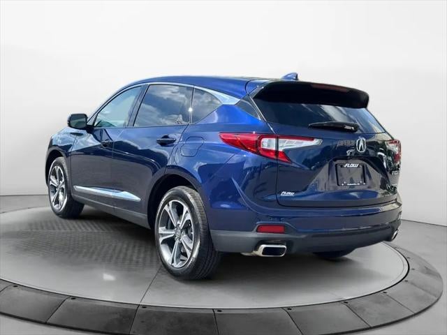 2024 Acura RDX w/Advance Package
