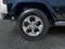2016 Jeep Wrangler Sahara