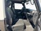 2016 Jeep Wrangler Sahara