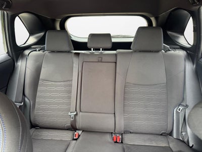 2022 Toyota RAV4 Hybrid Hybrid SE