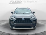 2022 Toyota RAV4 Hybrid Hybrid SE