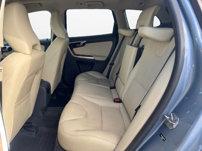 2017 Volvo XC60 Inscription