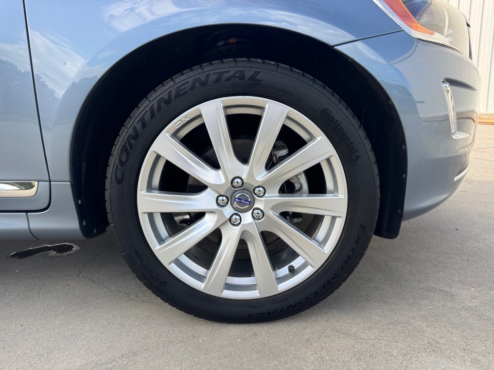 2017 Volvo XC60 Inscription