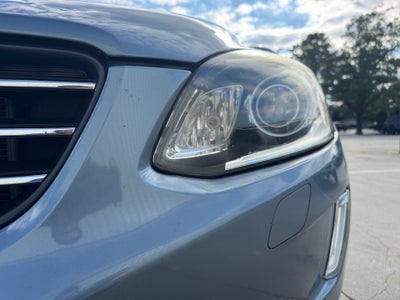 2017 Volvo XC60 Inscription