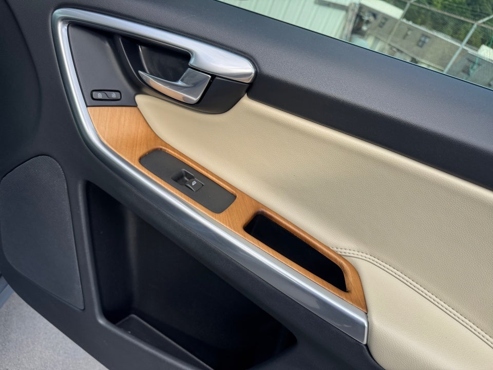 2017 Volvo XC60 Inscription