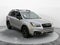 2018 Subaru Forester Premium Black Edition w/EyeSight