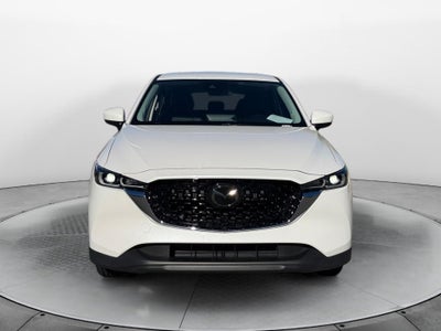 2022 Mazda Mazda CX-5 2.5 S Select Package