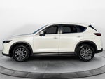 2022 Mazda Mazda CX-5 2.5 S Select Package