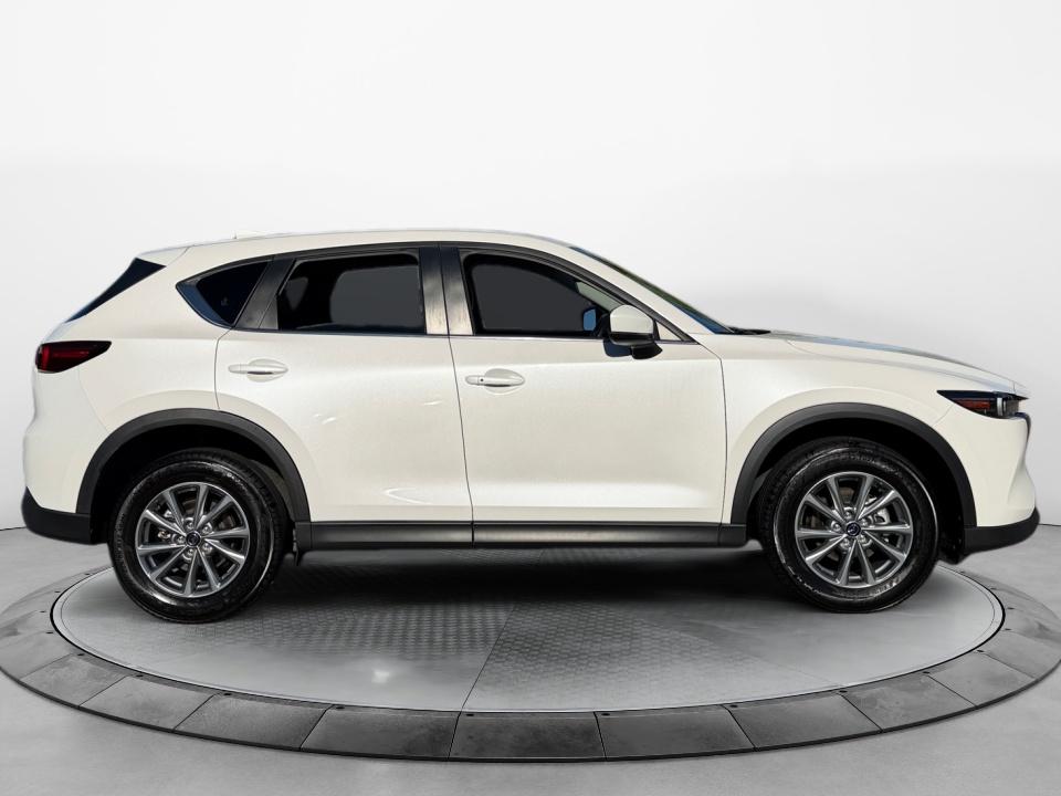 2022 Mazda Mazda CX-5 2.5 S Select Package