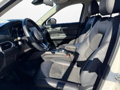2022 Mazda Mazda CX-5 2.5 S Select Package