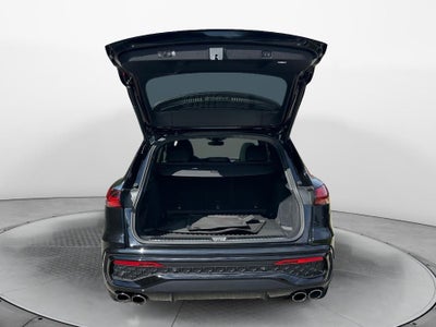 2025 Audi All-new SQ5 Prestige