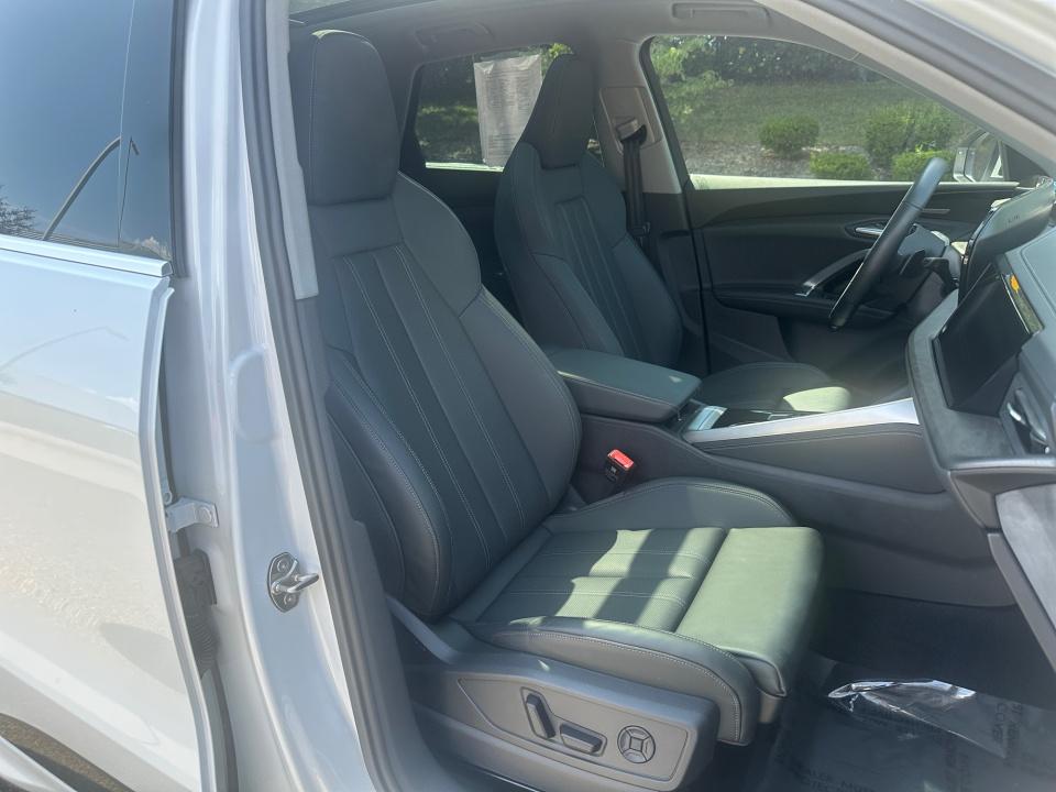 2025 Audi All-new Q5 Prestige
