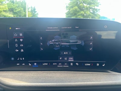 2025 Audi All-new Q5 Prestige