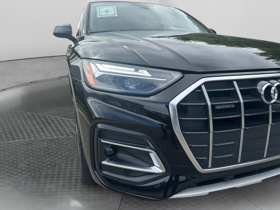 2023 Audi Q5 Premium Plus