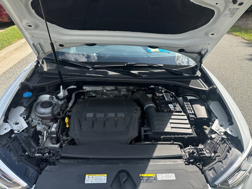 2023 Audi Q3 S line Premium Plus